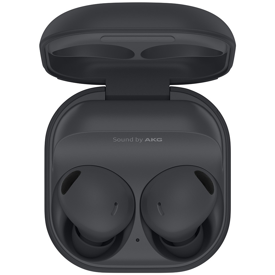 Tai Nghe Bluetooth True Wireless Samsung Galaxy Buds 2 Pro (R510N) - Hàng Chính Hãng