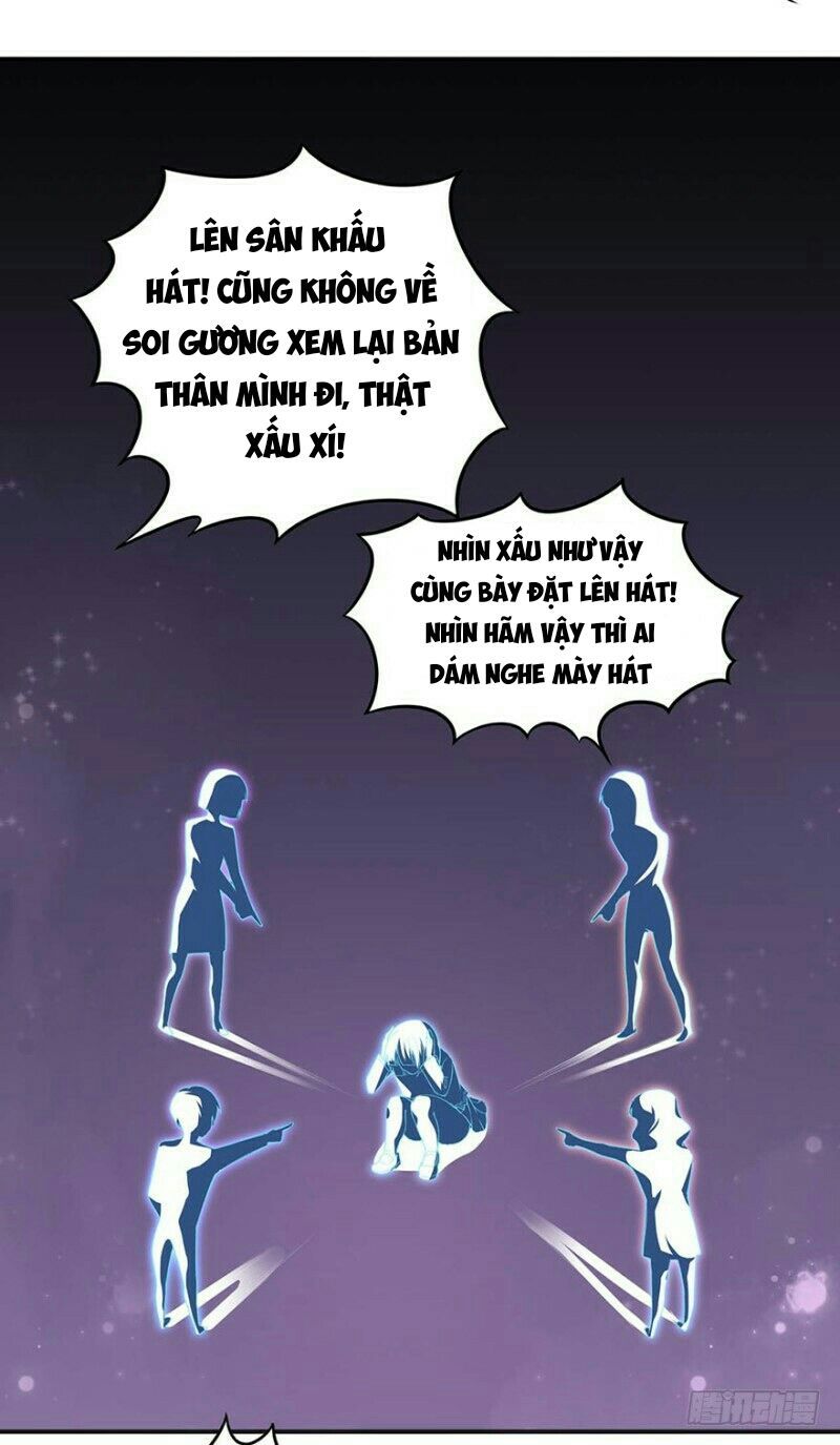 trò chơi beauty heartbeat chapter 3 16