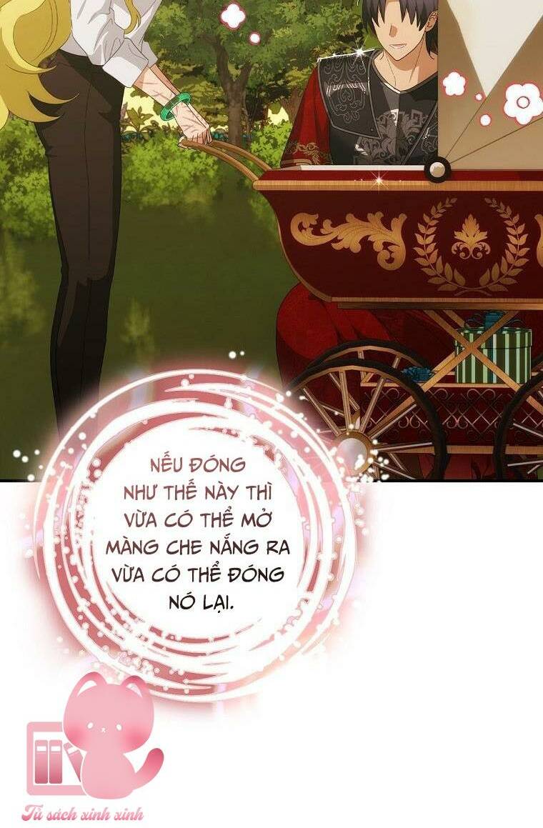 đứa bé đó không phải con anh chapter 64 12