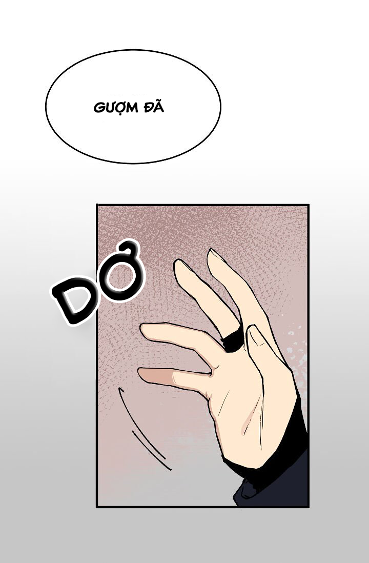 nữ hoàng sói chapter 13.5 17