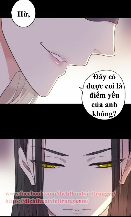 vết cắn ngọt ngào phần 2 chapter 57 25