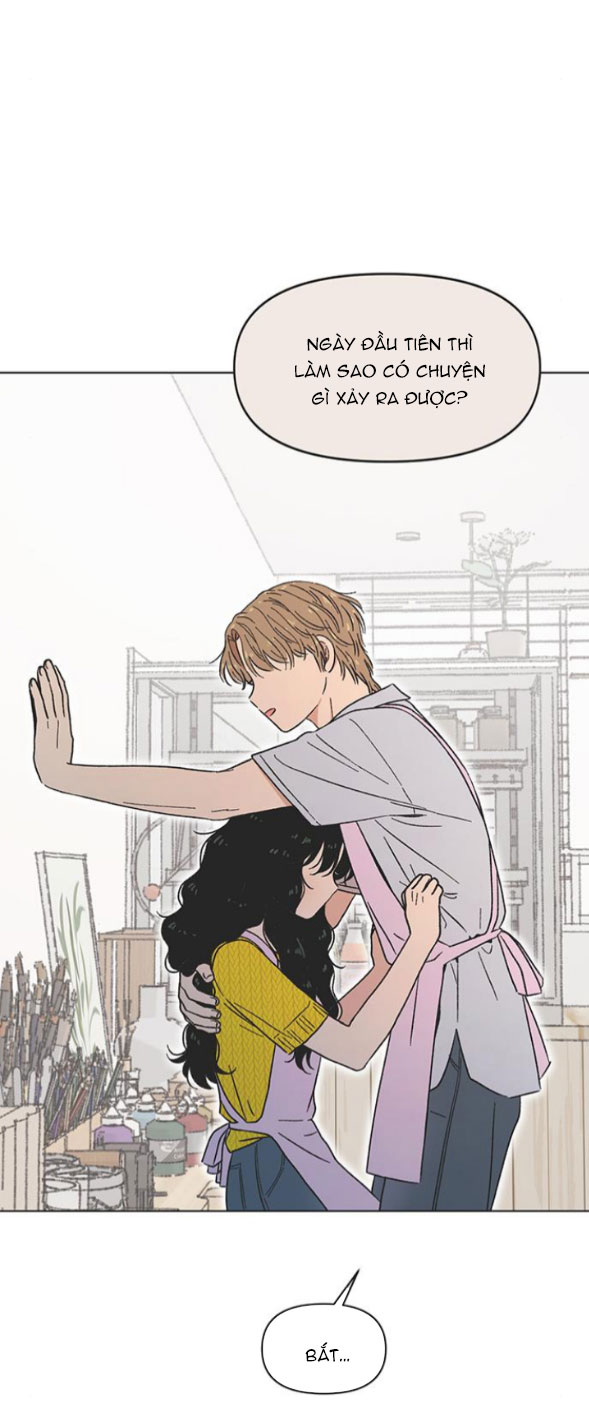 Thanh Xuân Đáng Yêu chapter 25.2 11