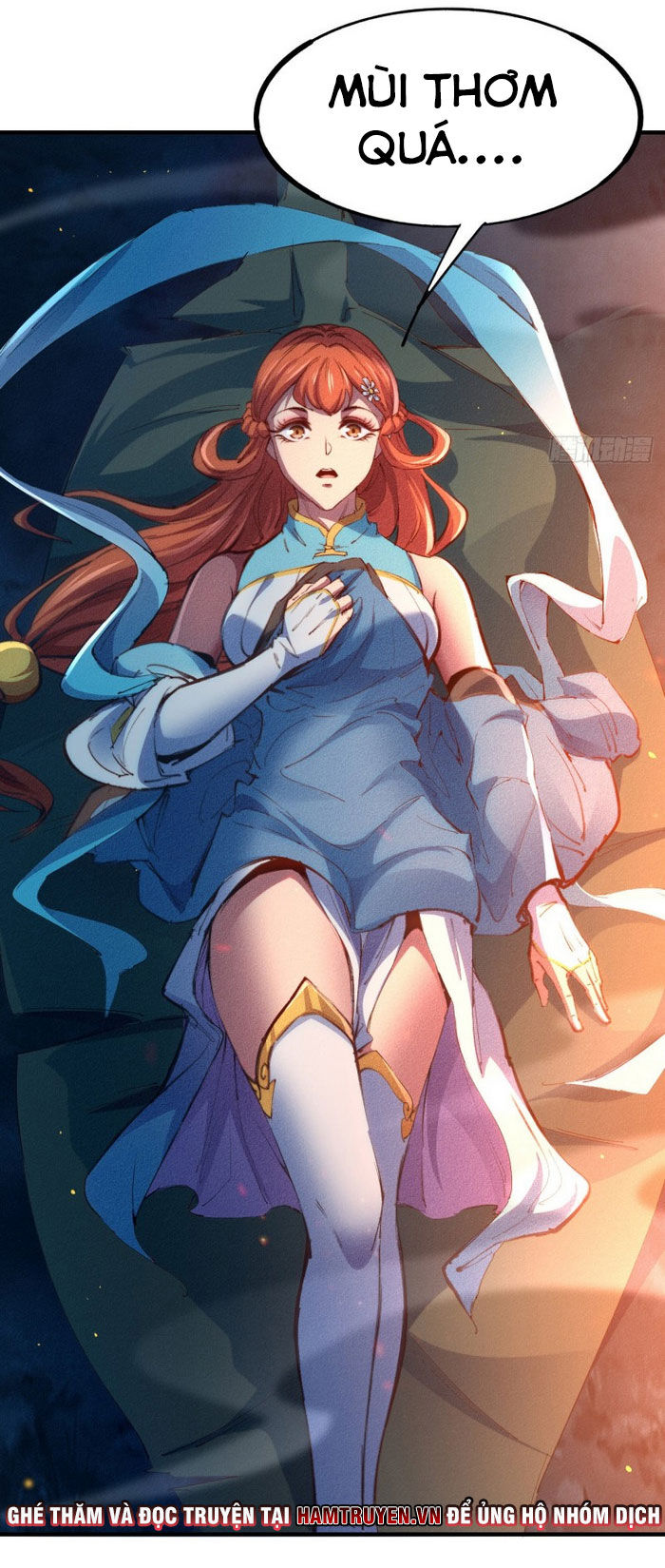 ta thành thần một mình chapter 4 58