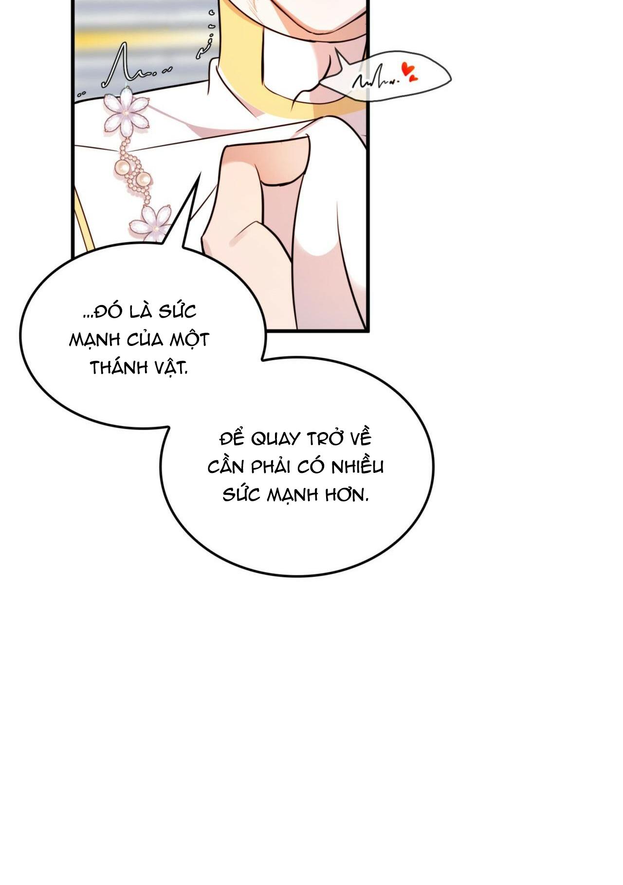 (np) độc thân muôn năm chapter 2 19