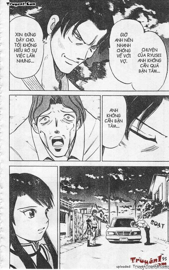 tinh thần võ đạo chapter 3 15