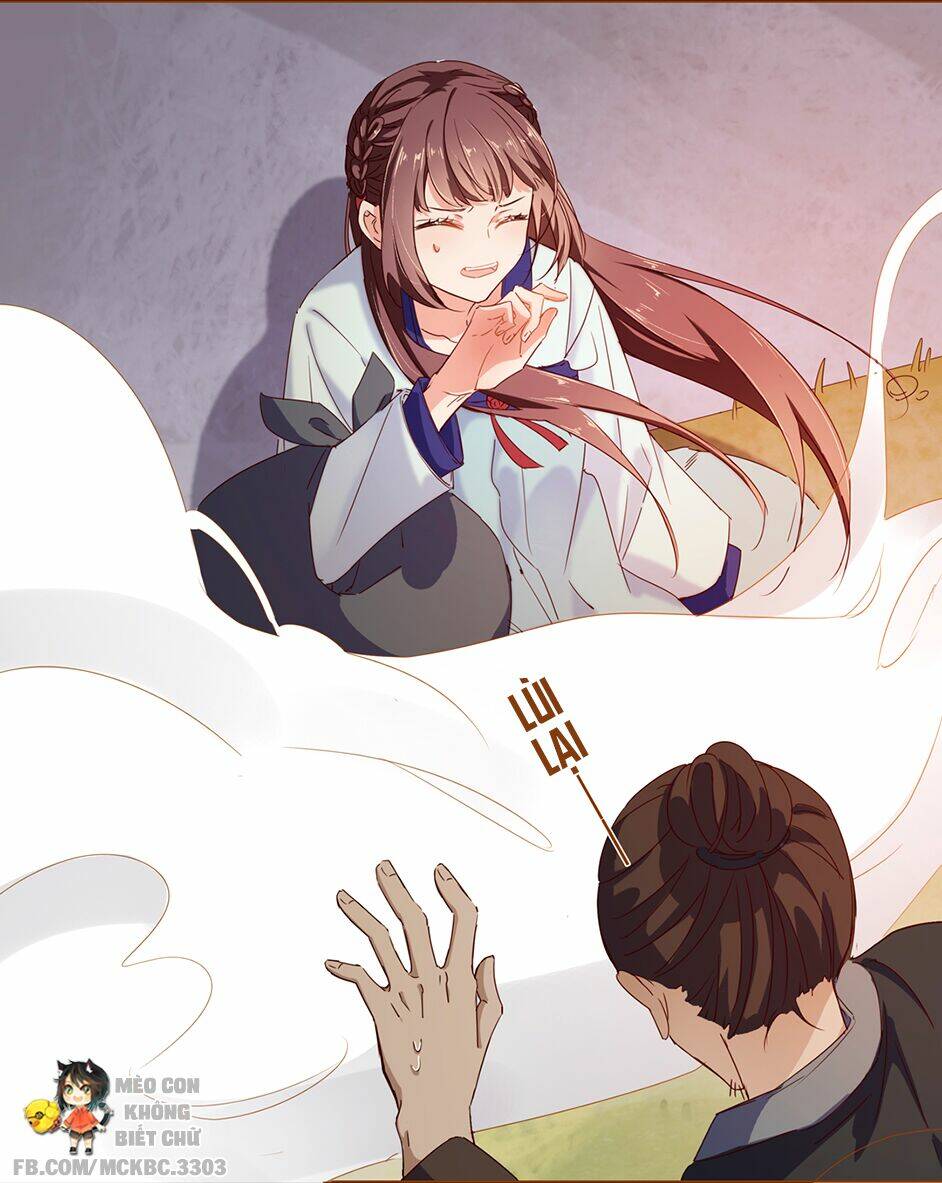 boss khủng bố chiếm đoạt ta chapter 3 22