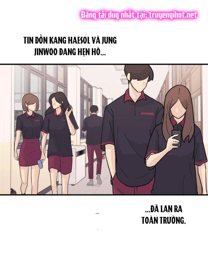 yeonwoo ngây thơ chapter 42.2 11