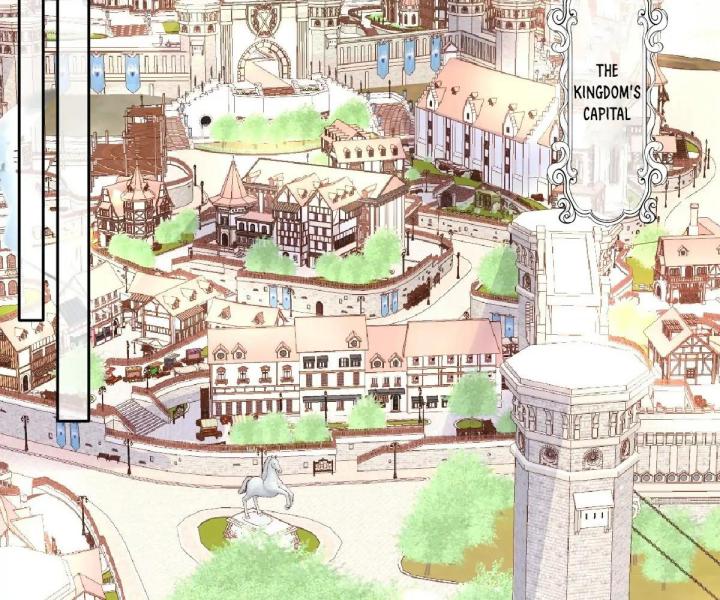 công chúa điên muốn ngai vàng chapter 0 98