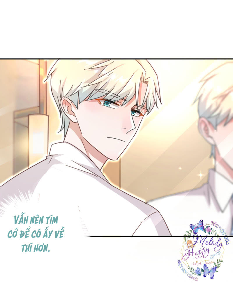 hoàn mỹ lão công tiến hóa luân chapter 15 16