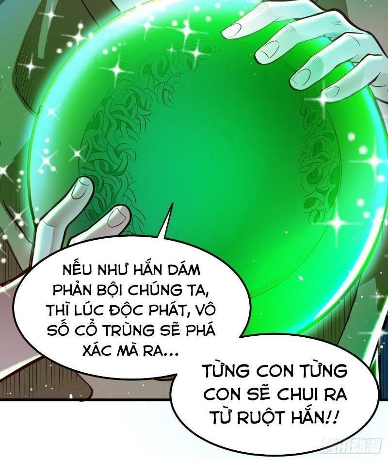 tối cường thần y tại đô thị chapter 71 32