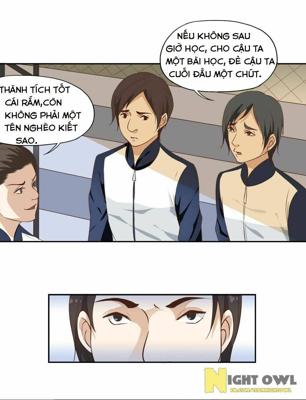 nguyệt ẩn thần chapter 15 25