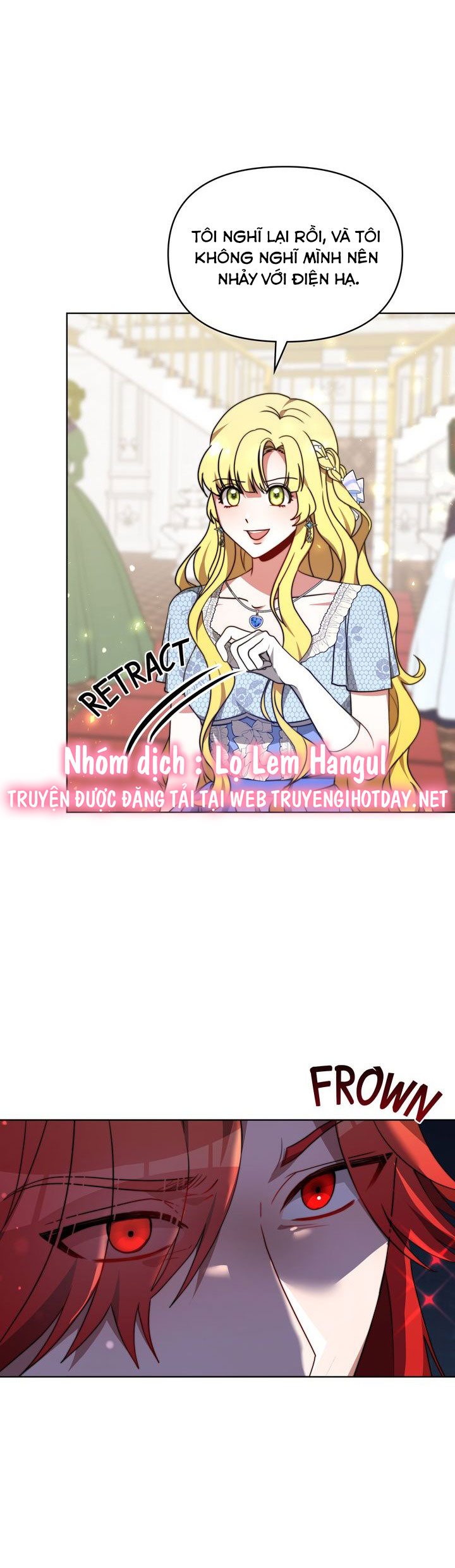 công nương eluana vita chapter 182 14