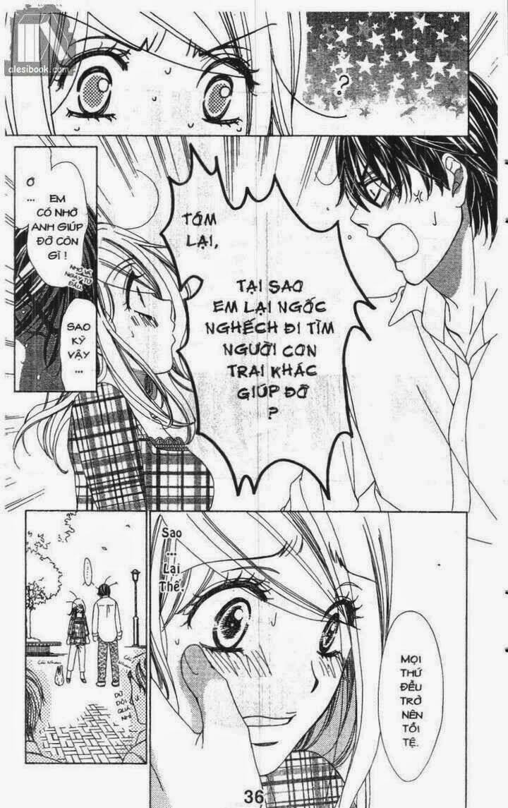 love of firos you chapter 17 33