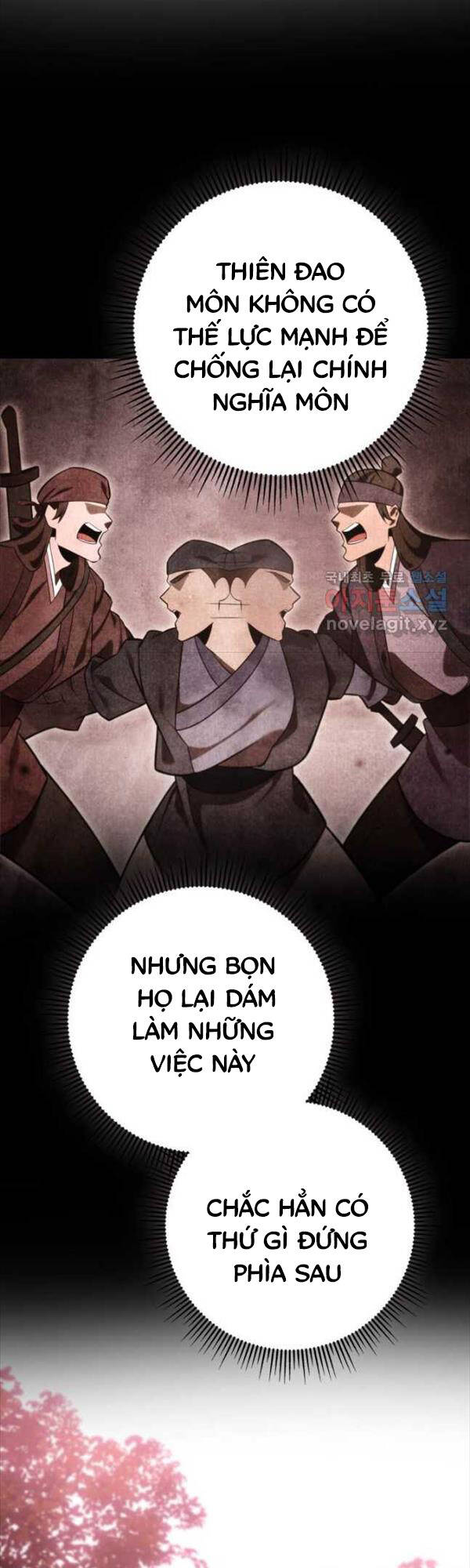 cửu thiên kiếm pháp chapter 61 37