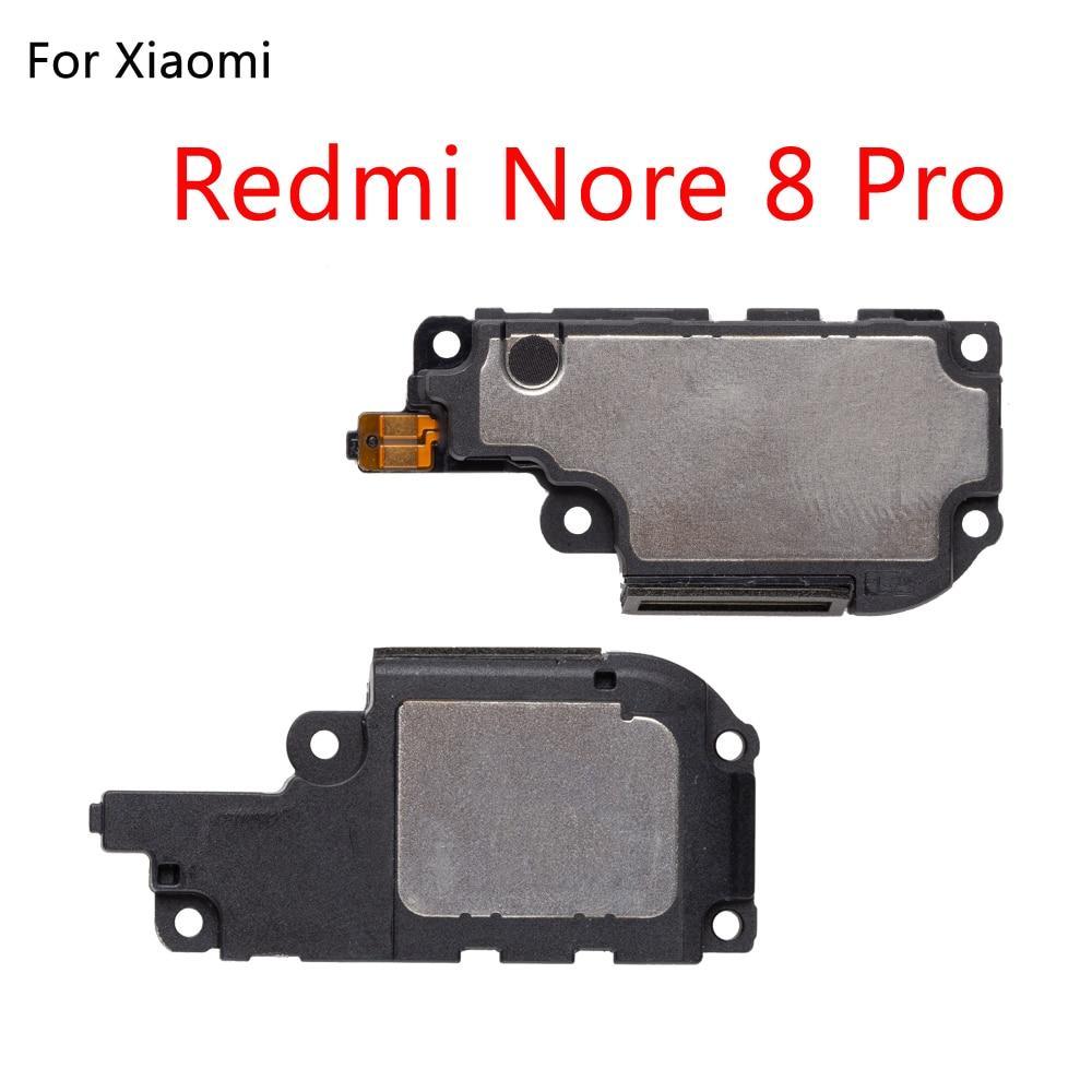 Linh Kiện Loa Âm Thanh Cho Xiaomi Redmi 8 8a Note 8 7 9 9s Pro