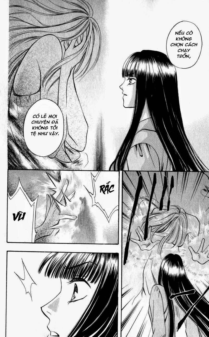 bông hoa bí ẩn chapter 2.2 9