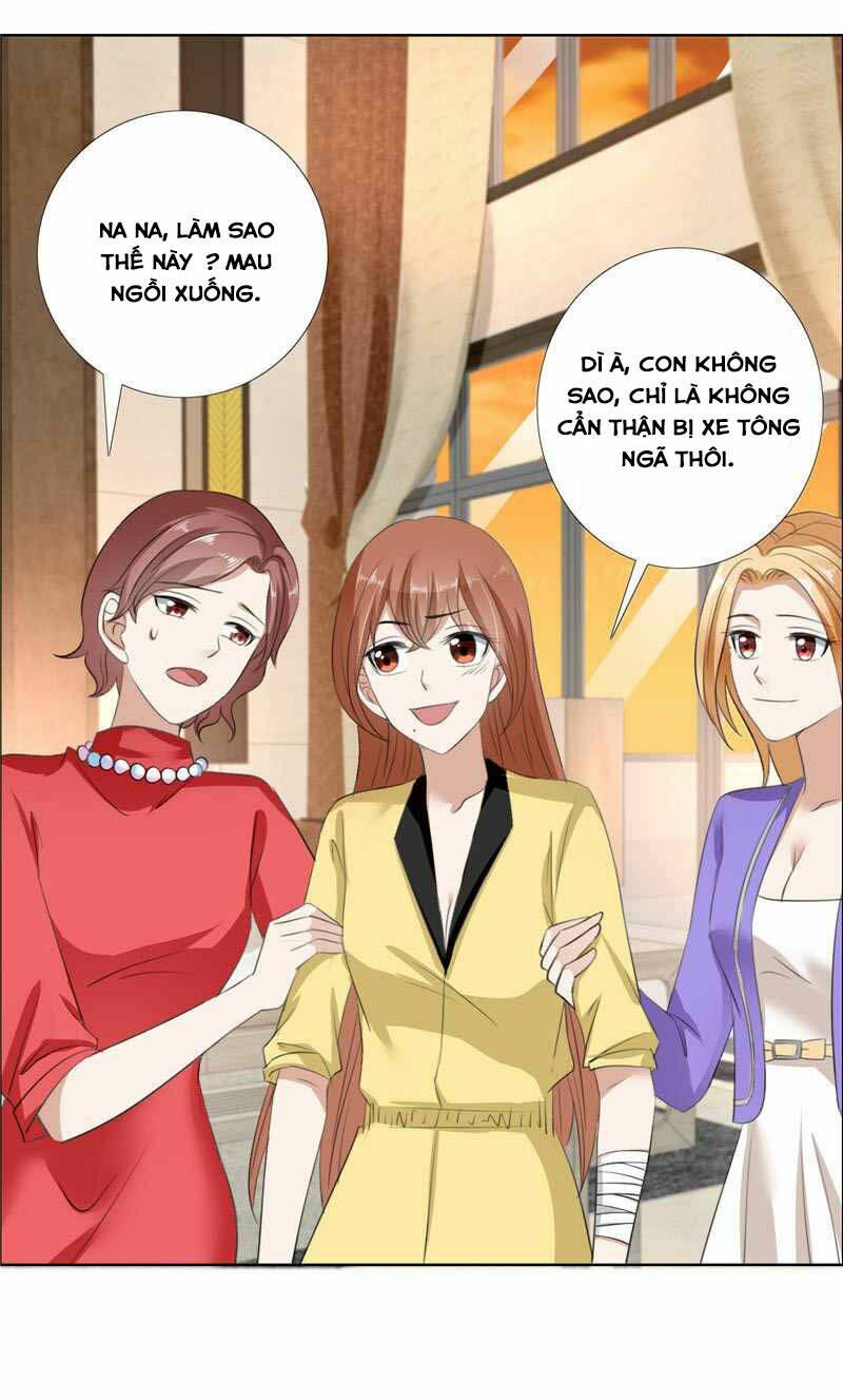 độc sủng kiều thê của bá đạo tổng tài chapter 33 18