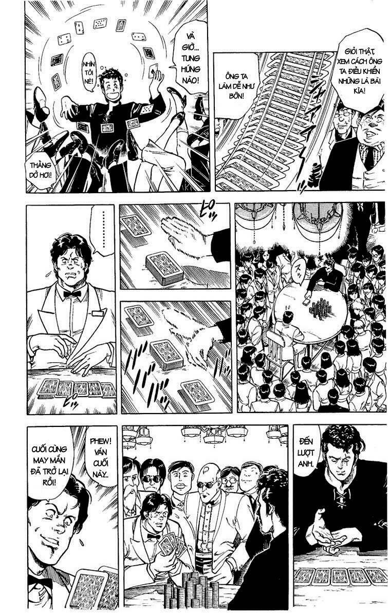 city hunter chapter 23.2 3