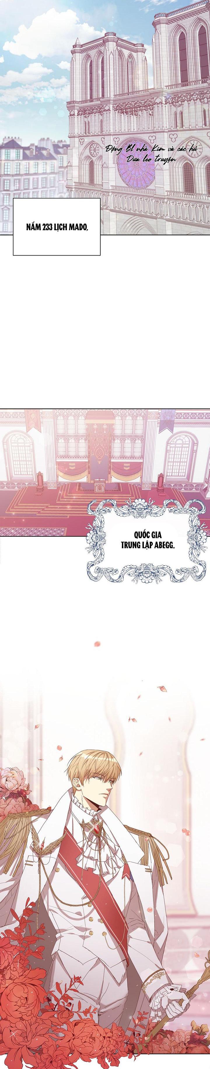 hai đất nước, đất nước của nô lệ chapter 1 11