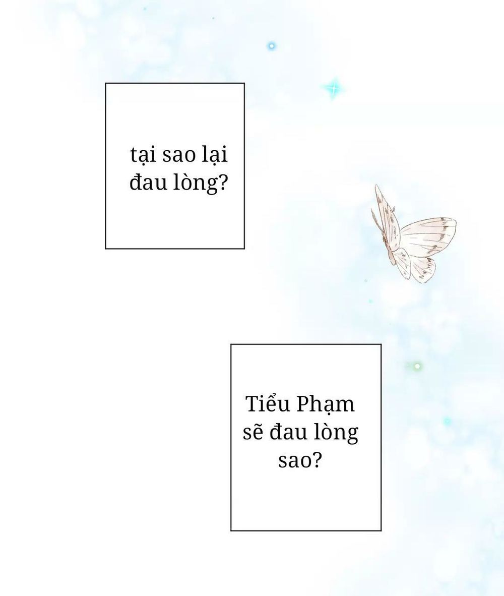 sos! tôi đã yêu một con sâu bướm (phần 2) chapter 51 13