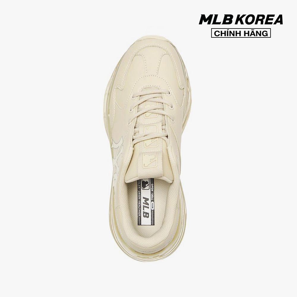 MLB - Giày sneaker BigBall Chunky Air 3ASHCDA1N-50CRS