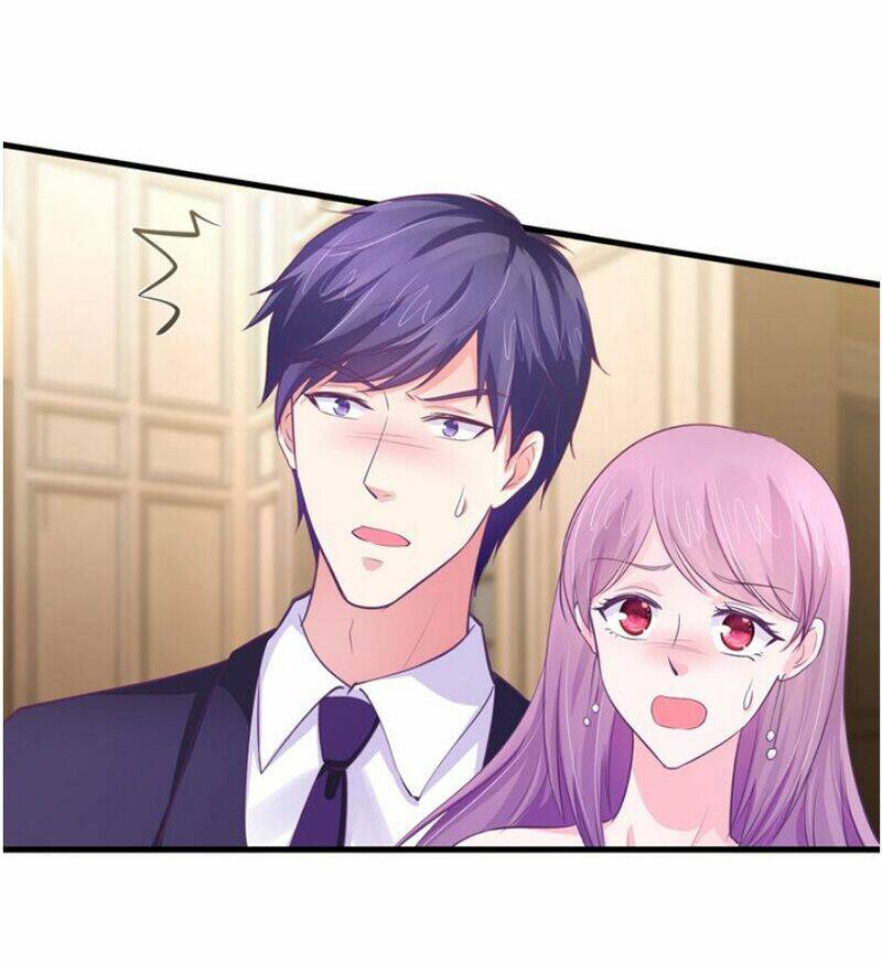 thú cưng độc quyền của boss chapter 62 22