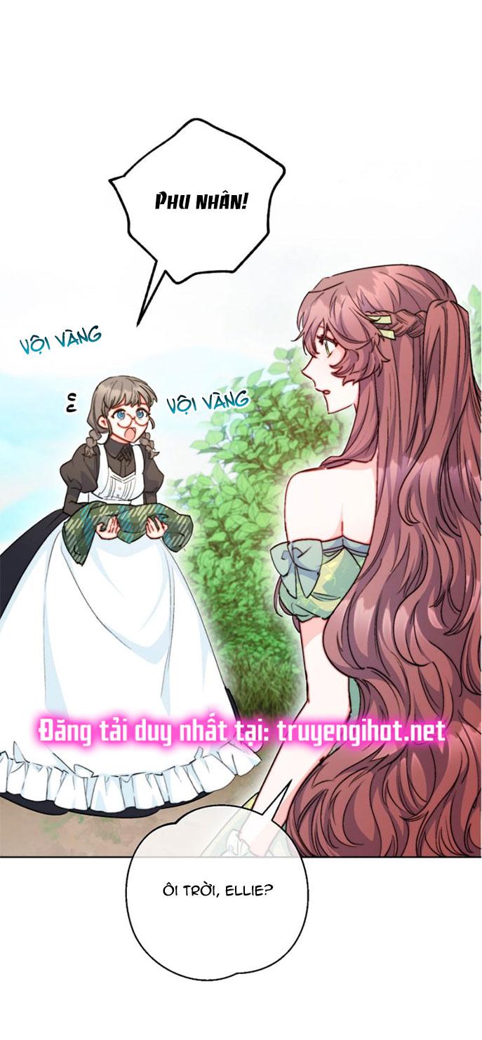 50 công thức pha trà của nữ công tước chapter 129 9