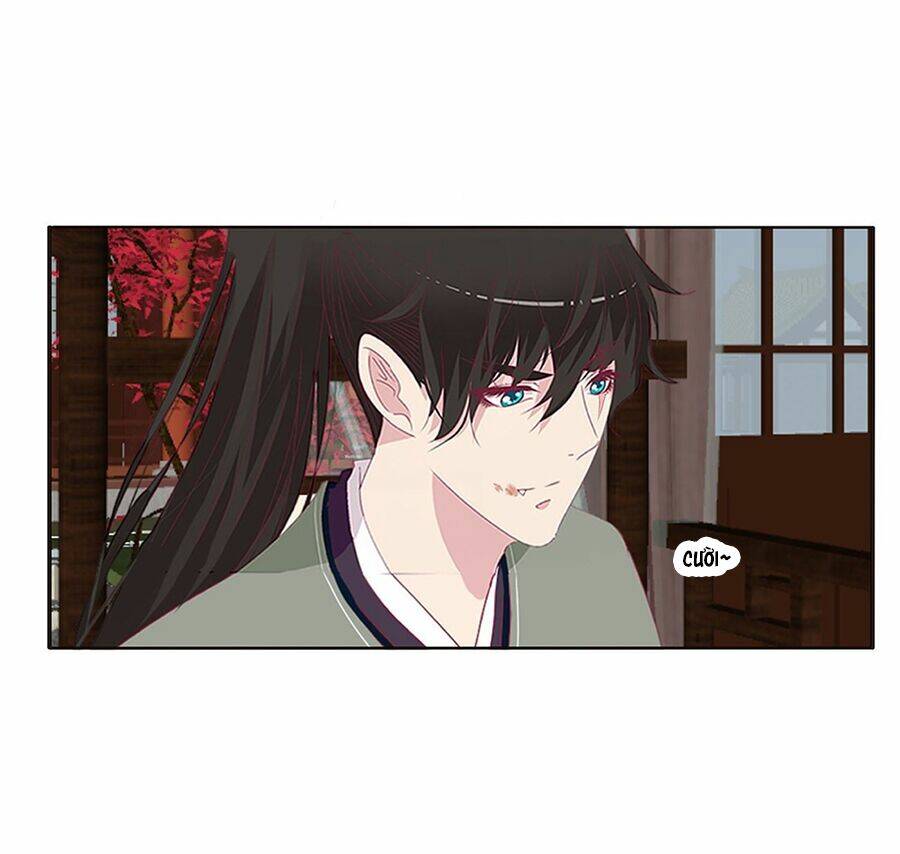 tướng quân mời ra trận chapter 179 11