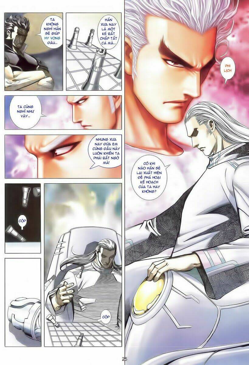 võ thần phượng hoàng chapter 96 21