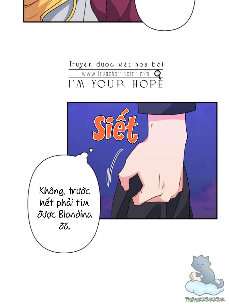 tôi đang nuôi dưỡng một con quái thú chapter 46 35