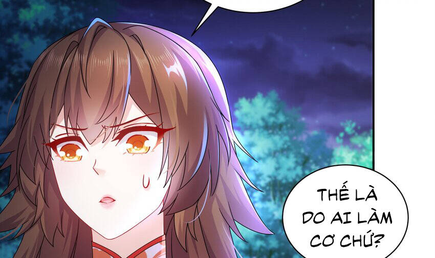 hương vị ngọt ngào chapter 20 38