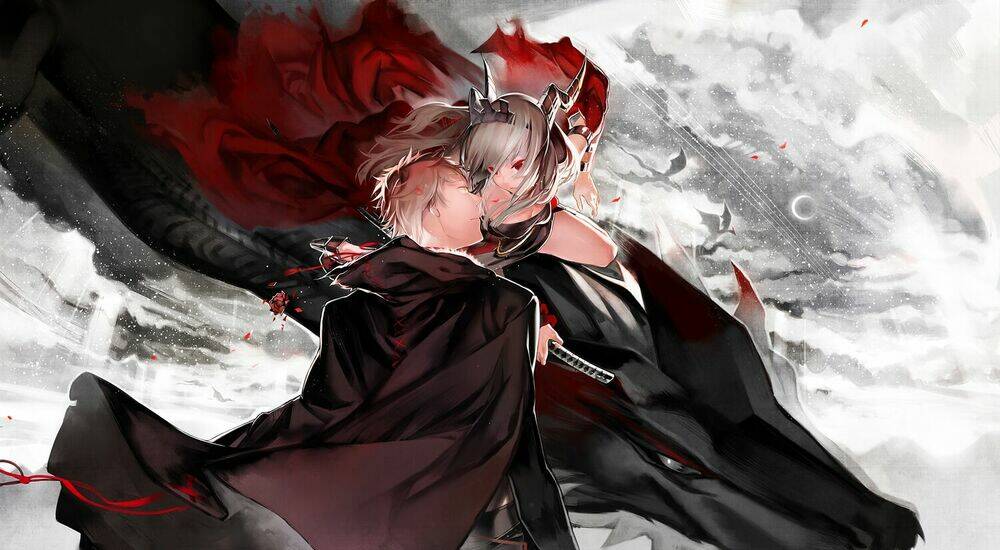 ảnh anime và ảnh wallpaper đẹp chapter 86 18