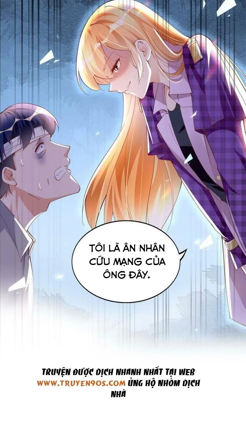 Boss Nhà Giàu Lại Là Nữ Sinh Trung Học! chapter 76.77 58