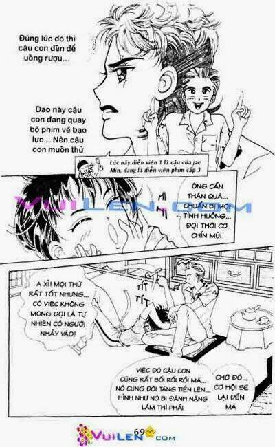 tình yêu diệu kỳ chapter 2 69