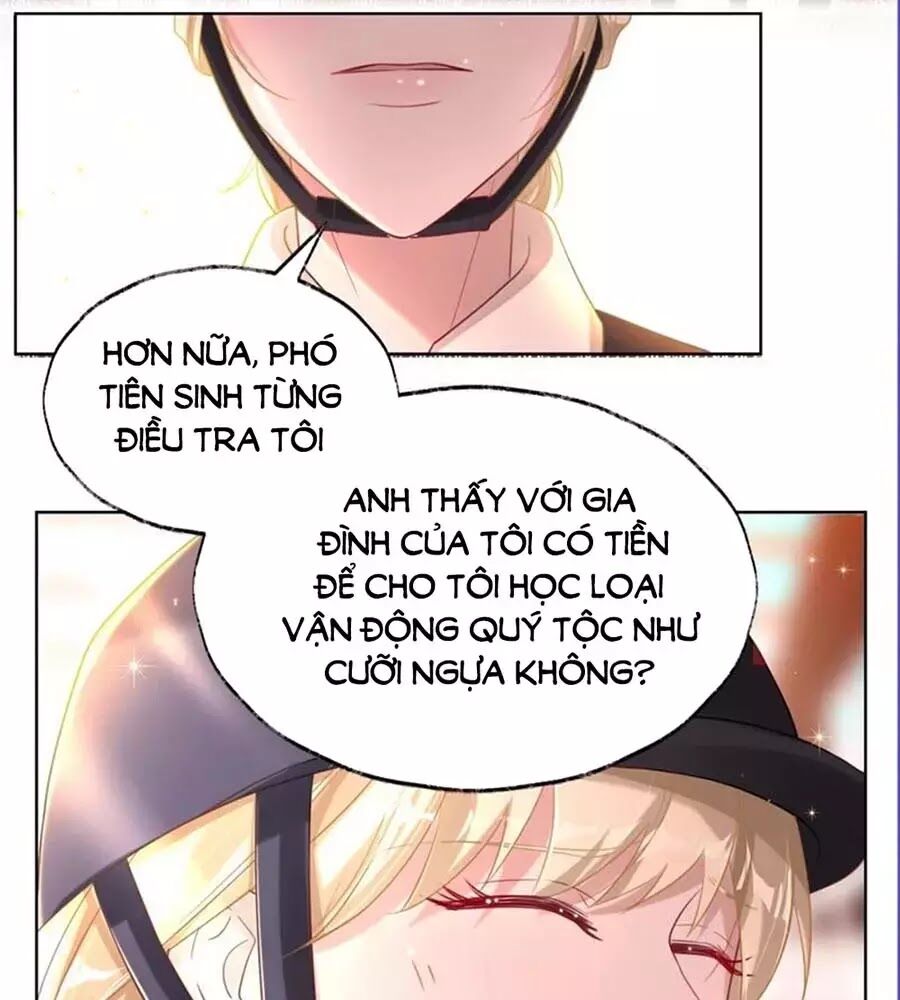 thần luân mật luyến chapter 41 3