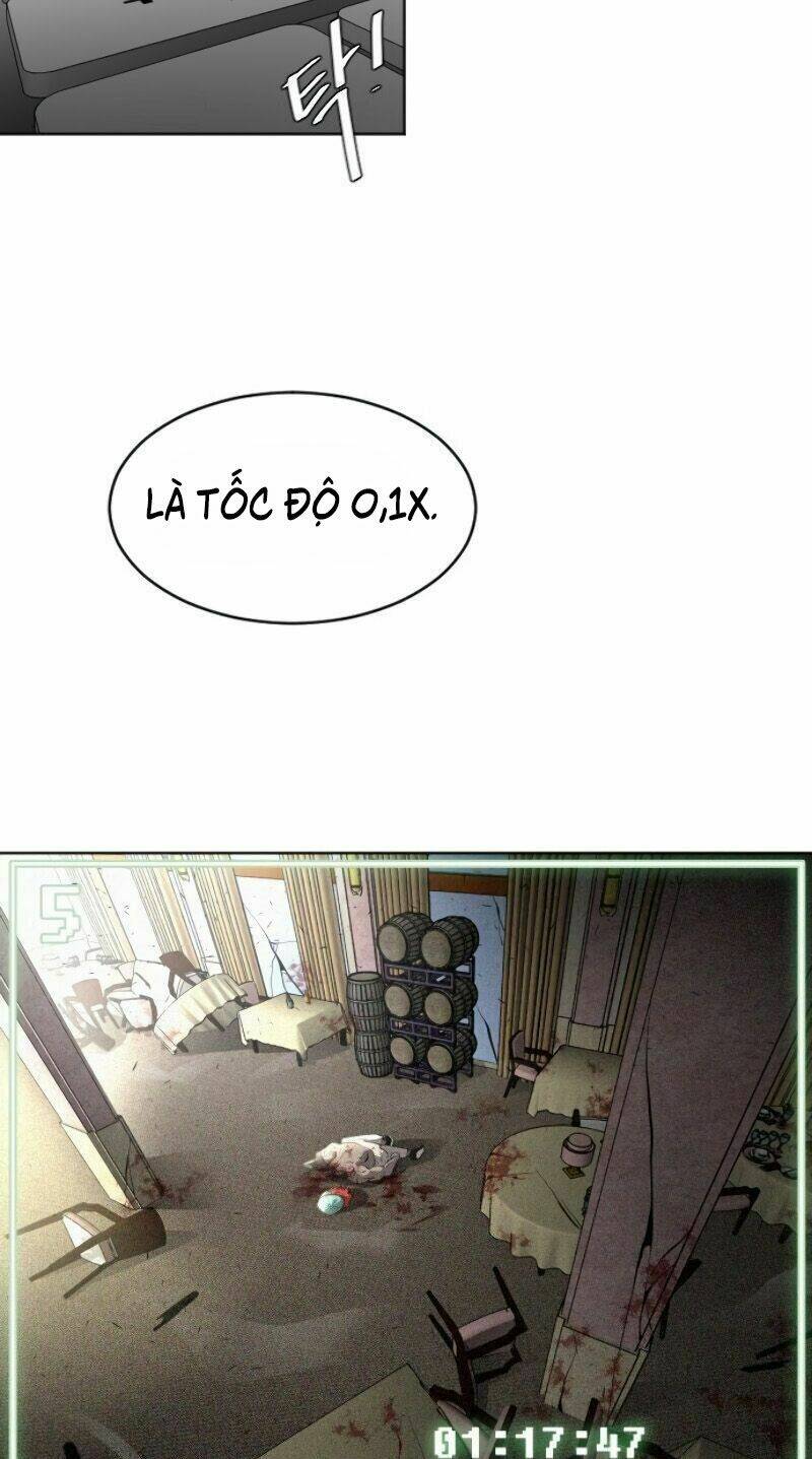 kĩ nguyên của anh hùng chapter 39 27