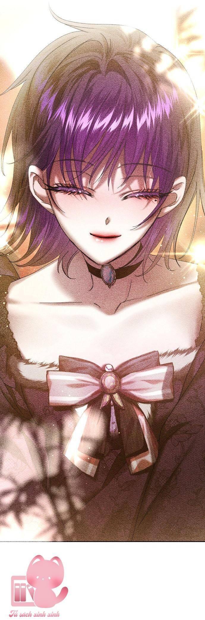 tôi muốn trở thành cô ấy chỉ một ngày chapter 129 120