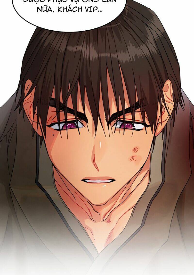 cực phẩm mỹ nam, thật lãng phí chapter 10 40