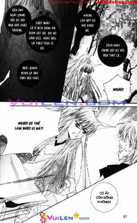 cáo nhỏ đáng yêu chapter 4 57