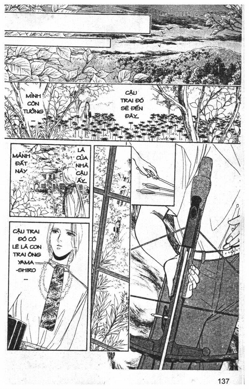 hoàng tử hoa - bud boy chapter 3 139