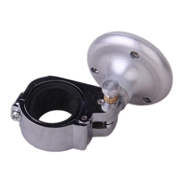 Steering Wheel Knob Auxiliary -