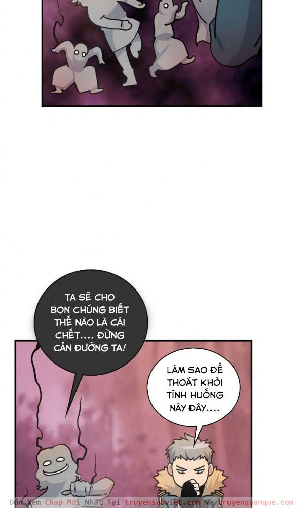 tôi sinh ra để làm người vĩ đại chapter 54 57