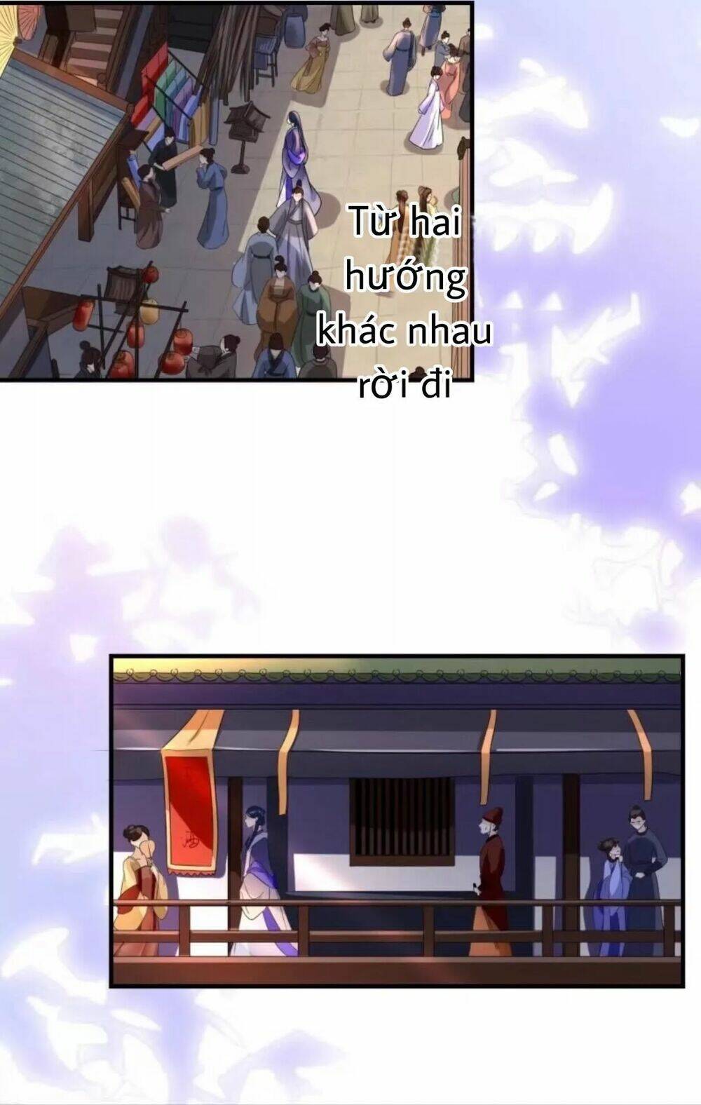 sủng phi của vương chapter 71 14