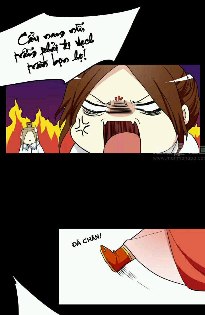 lưỡng bất nghi (full) chapter 92 5