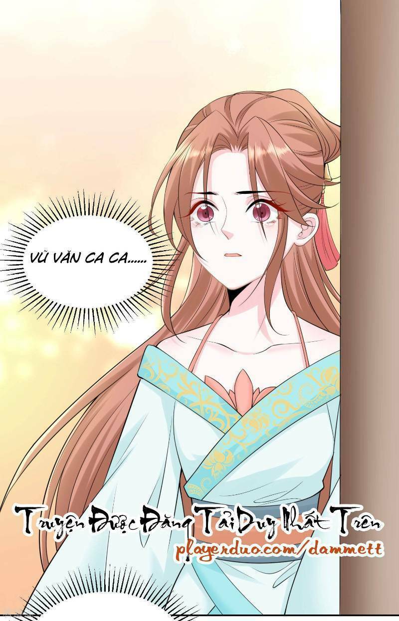 độc y đích nữ chapter 85 9