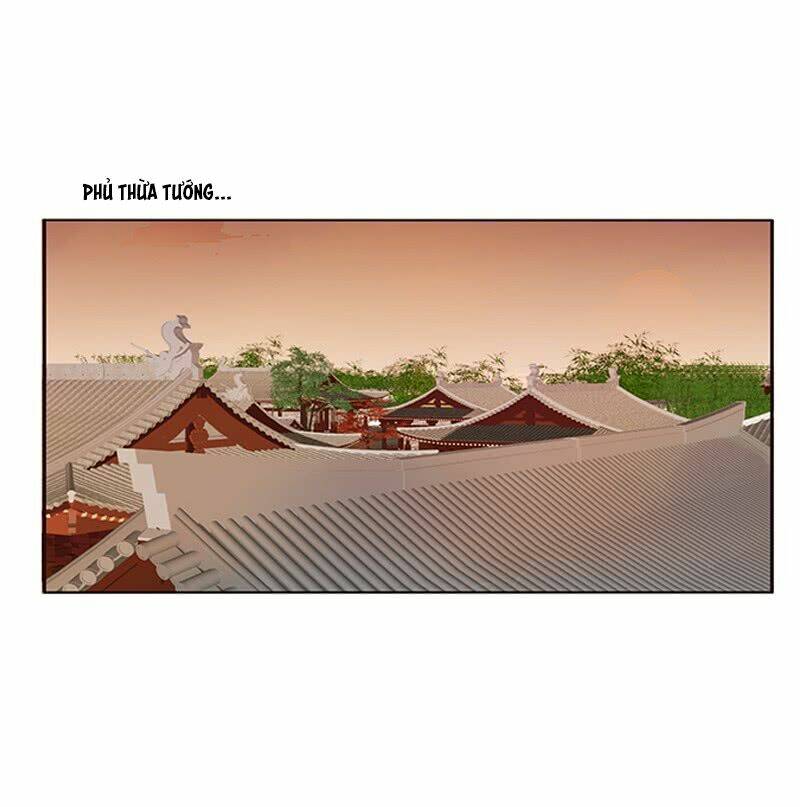 tướng quân mời ra trận chapter 127 11