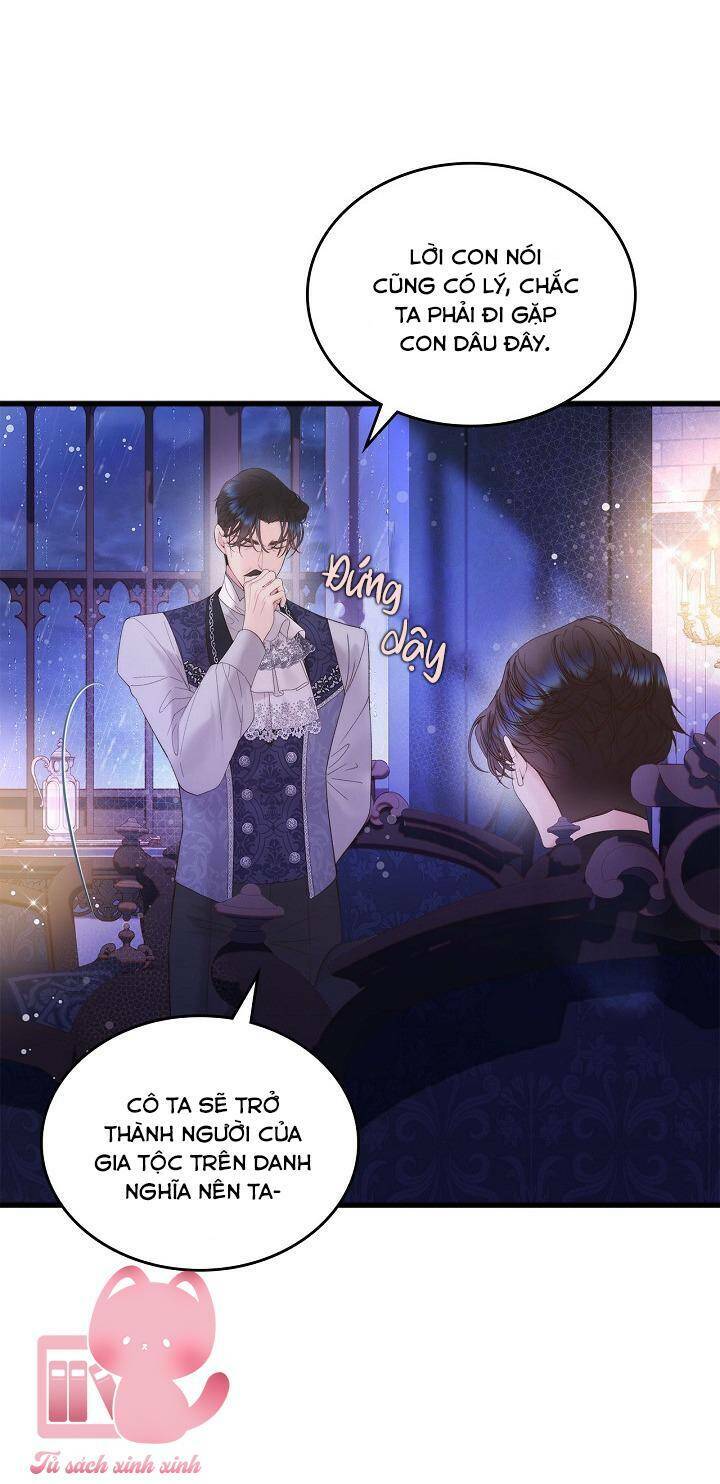 [15+] công chúa chloe chapter 106 50