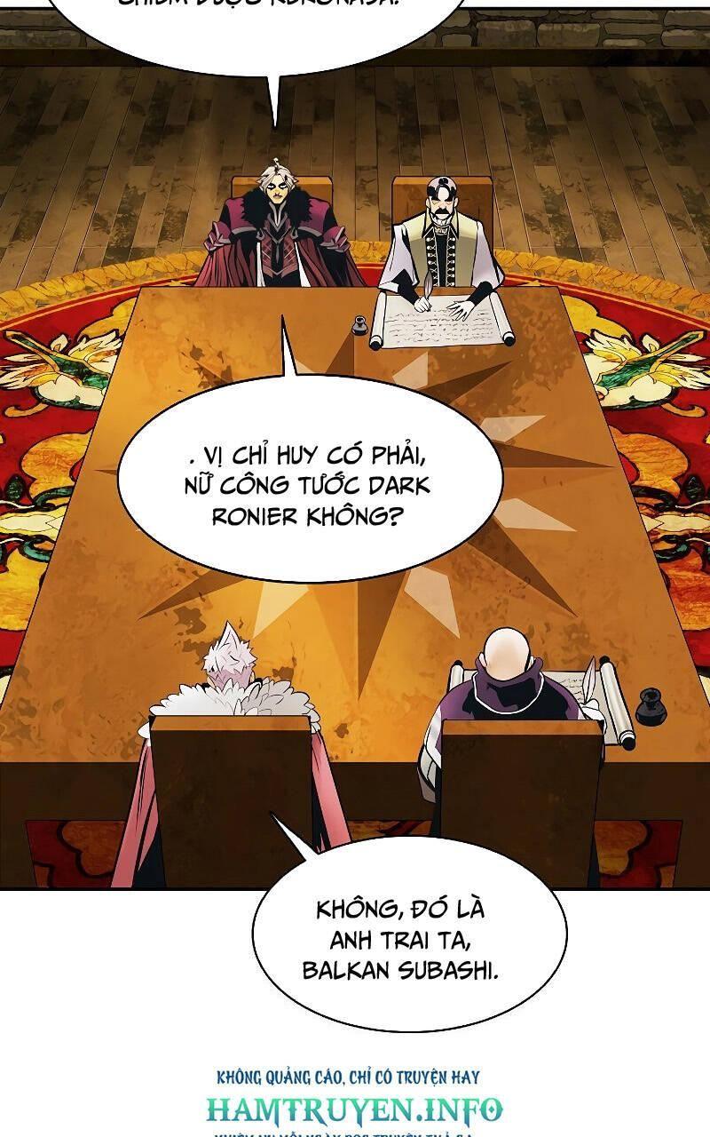 bất bại chân ma chapter 157 71