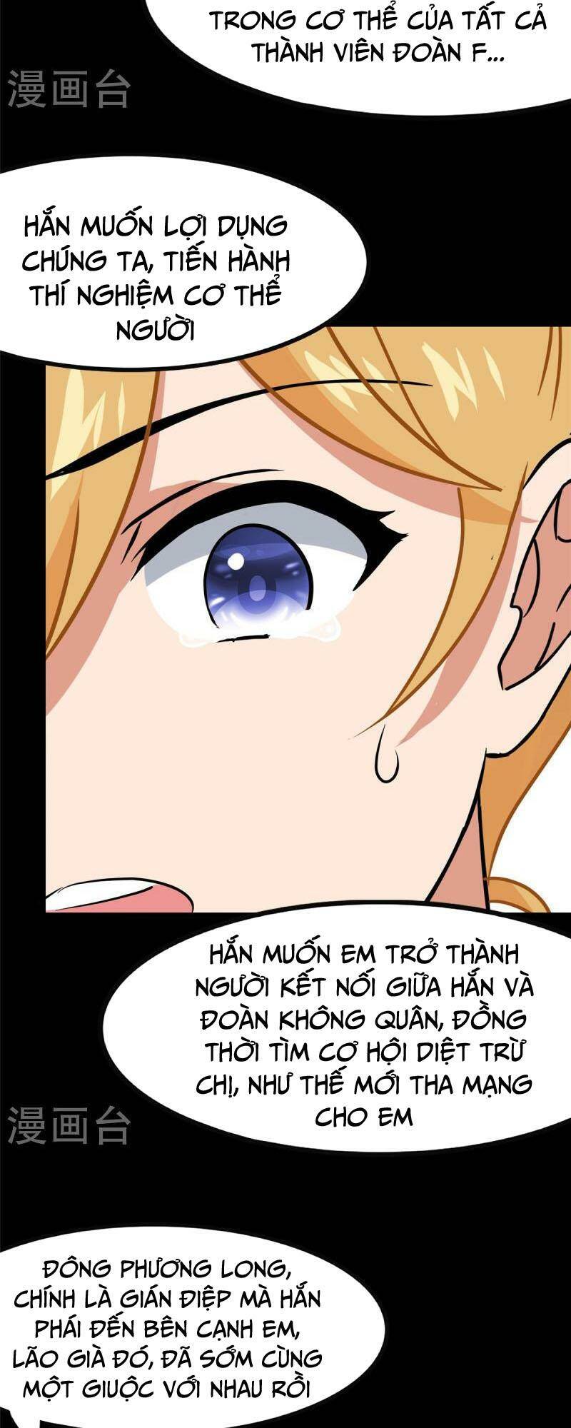 bạn gái virus của tôi chapter 364 48