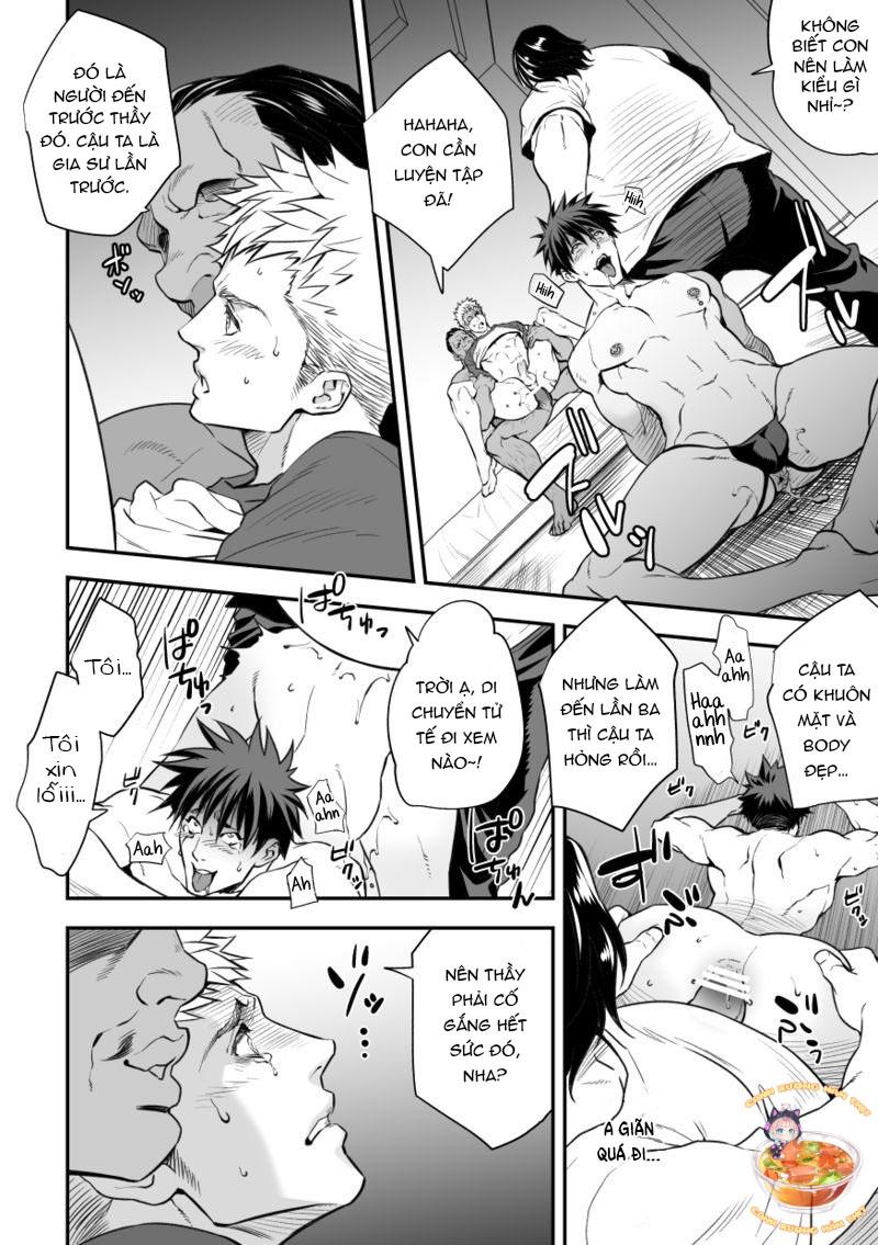 tổng hợp oneshot boylove chapter 133 21